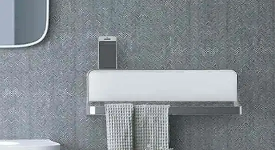 E se tivesse um cabide que amplifica o som do seu celular? É, inventaram