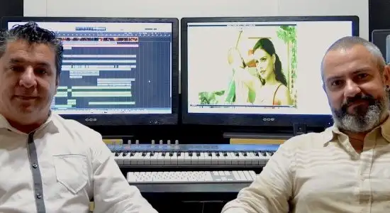 Lógico! Music assina trilha sonora de filme sobre José Aldo