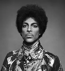 Música de luto: Prince morre aos 57 anos, nos EUA