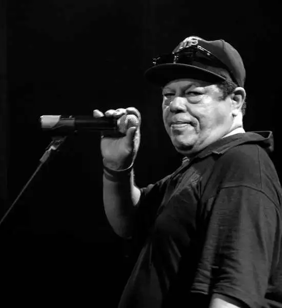 “Nunca parei, eu saí de cena”, conta Di Melo