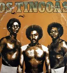 Os Tincoãs: música brasileira de volta à África