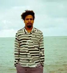 Percussionista recifense Jam da Silva lança álbum "NORD"