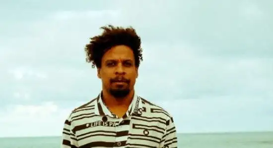 Percussionista recifense Jam da Silva lança álbum "NORD"