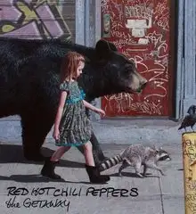 Red Hot Chili Peppers lança single e anuncia novo disco