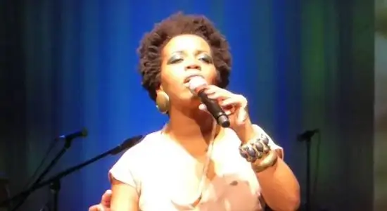 Sábado tem Samba na Varanda na Biblioteca Mário de Andrade